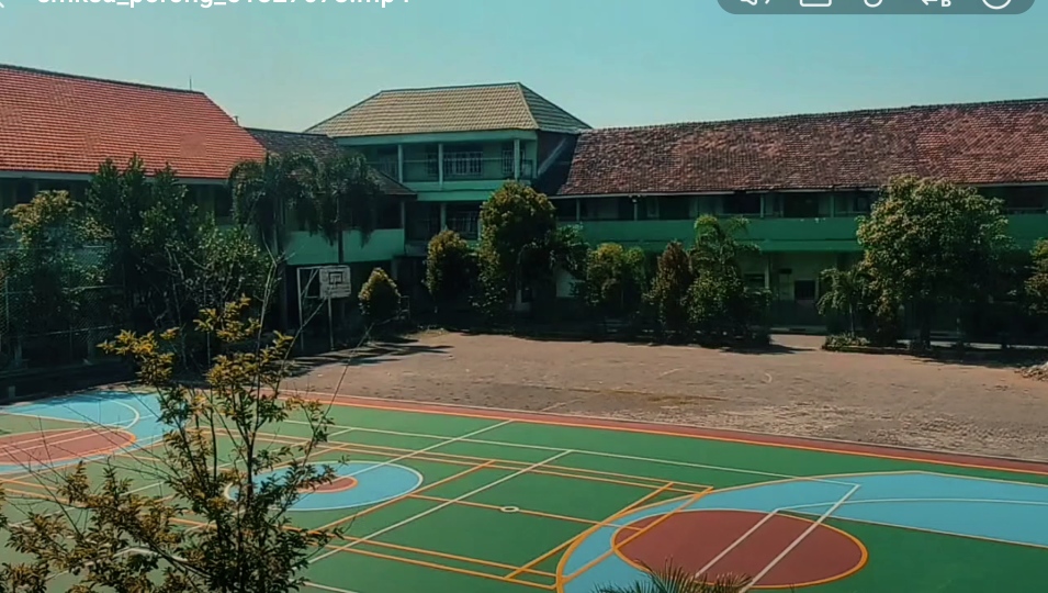Lapangan