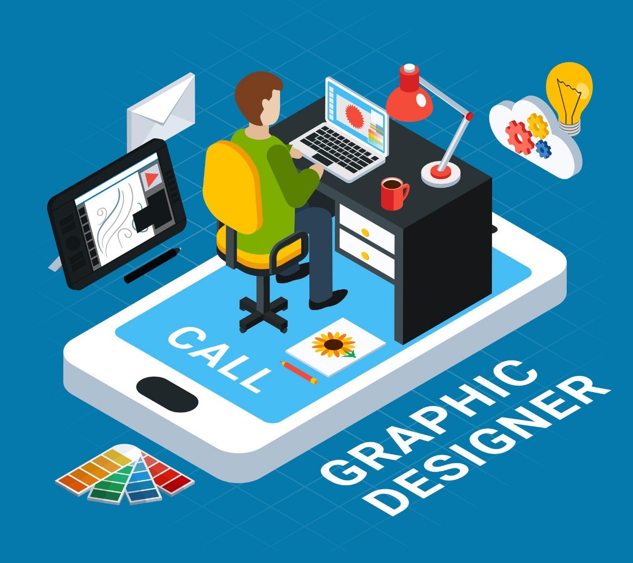 Desain Grafis