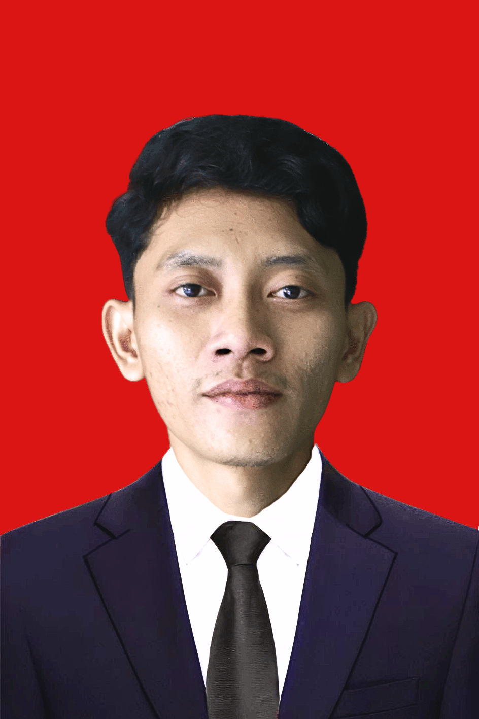 Achmad Alif Ubaidillah, S.Kom