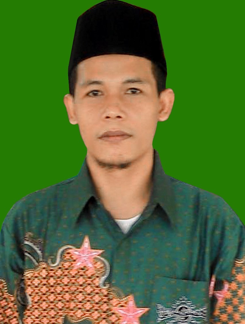 Moh. Ainul Yaqin, S.Ag